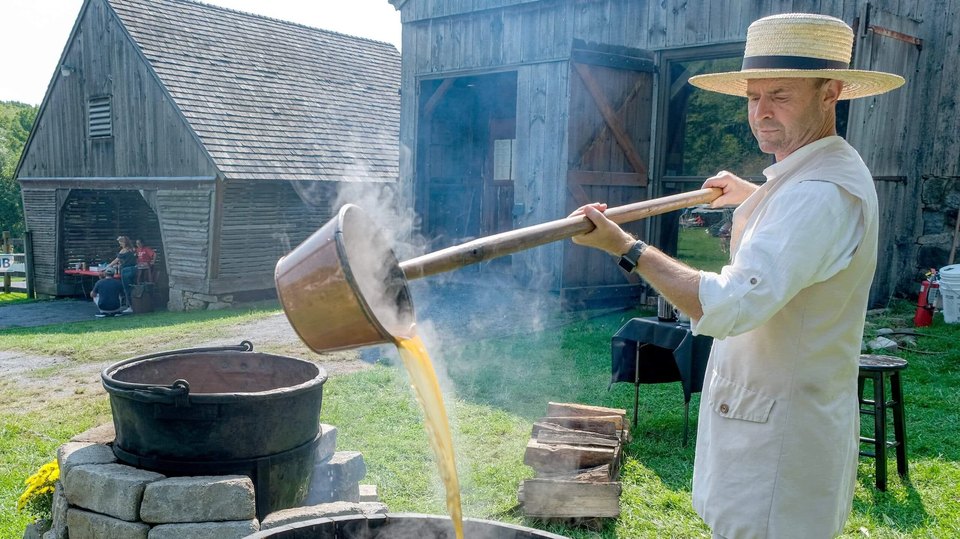 Historic Bethlehem's Apple Days festival returns this weekend: Here are the top 5 things to see and do