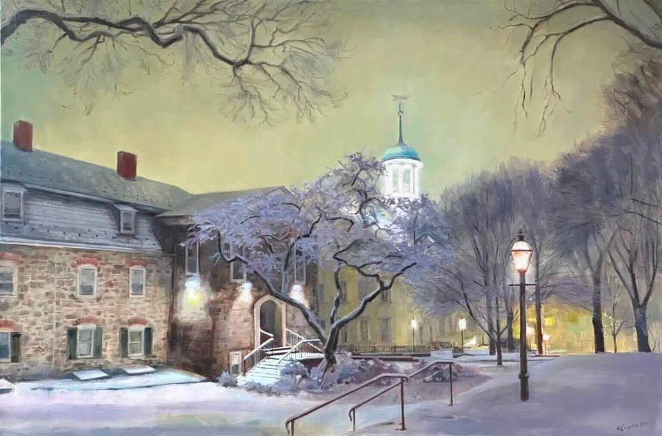 Historic Bethlehem Museums & Sites Hosts Holiday Dinner & Auction