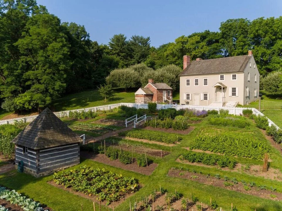 5 Things To Do in Bethlehem This Summer
