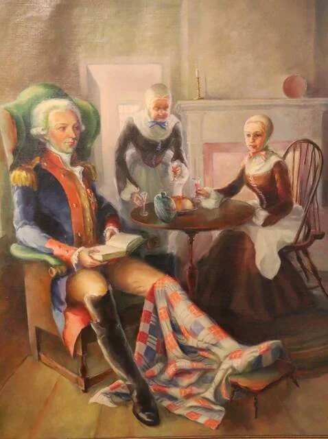 Moravian Care & Cure