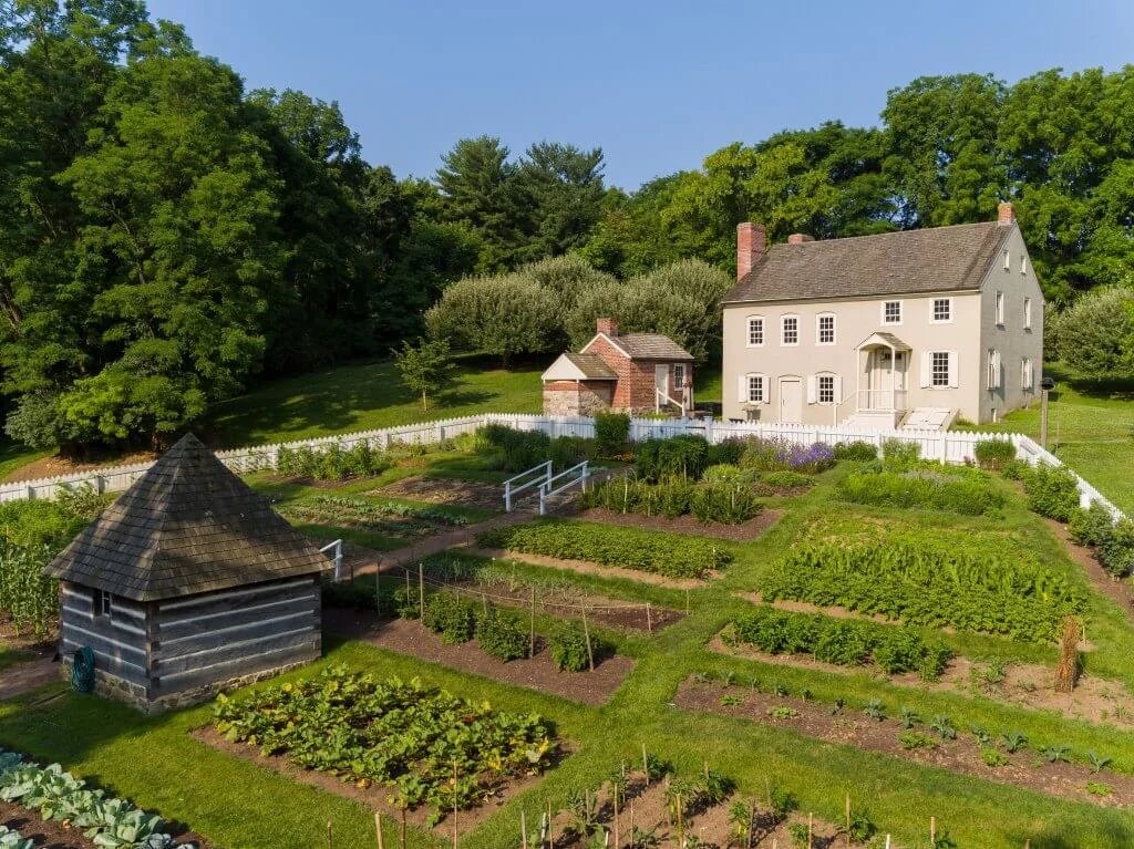 5 Things To Do in Bethlehem This Summer
