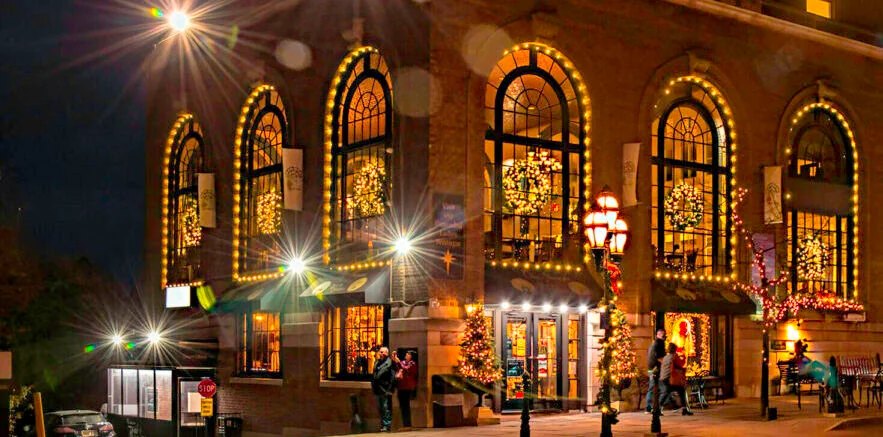 Lodging & Travel Information